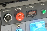 Генератор ТСС SGG 18000EH3LA 18кВт, вид 7