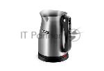 Электрическая турка Centek CT-1099 SS серебристый, исп. кофе -  молотый, 0.5 л, 480 Вт