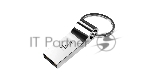 Флешка USB Netac U275 (NT03U275N-016G-20SL), 16Gb, USB 2.0, R/W 50/15, серебристый