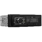 Автомагнитола JBL Celebrity 150, 1 DIN, Bluetooth, USB Type-A, AUX, съёмная панель