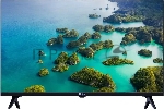 Телевизор Haier 32" S2 черный LED FHD 60Hz Smart TV Android TV 1GB/16GB