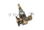 Кран газовой конфорки Krona 01P168