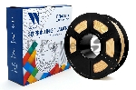 Филамент NVPrint PLA Skin для 3D печати диаметр 1.75мм масса 1 кг