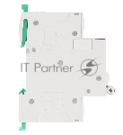 Автоматический выключатель Systeme Electric S9F22363 Systeme9 C 63A 3P 6kA 400В, вид 4