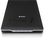 Сканер Epson Perfection V19, планшетный, A4, CIS, 4800x4800 dpi, USB 2.0