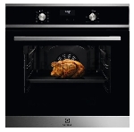 Духовой шкаф Electrolux EOD5H70BX