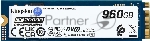 Накопитель SSD Kingston PCIe 4.0 x4 960Gb SEDC2000BM8/960G DC2000B M.2 2280 0.4 DWPD
