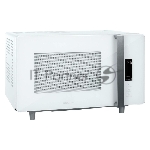Микроволновая печь HIBERG i-VM 4588 W белый, 25 л, 900 Вт, переключатели - сенсор, вид 6