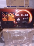 (Поврежденная упаковка) Монитор AOC 27" Q27G4XY, 16:9, VA, QHD, 5ms, 300cd, 180Hz, HDMI, DP, USB, USB-C, SPK, HAS Q27G4XY
