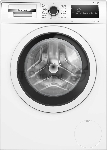 Стиральная машина Bosch WLZ24200ME белый, загрузка фронтальная 8 кг, 1200 об/мин, класс A+++