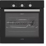 Встраиваемый комплект Simfer S63B416 черный/черный, вид 5