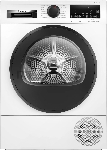 Сушильная машина Bosch WQG24500BY белый, 9 кг, сушка - конденсационная, программ - 14, 59.8 x 84.2 x 64.8 см