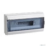 Корпус пластиковый IEK_MKP72-N3-18-55_Корпус пластиковый КМПн-18 IP55