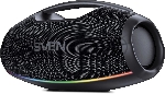Портативная акустическая система SVEN PS-990, черный, 2.0, 2x90 Вт (RMS), IPx7, TWS, Bluetooth, USB, аккумулятор, вид 41