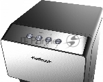 Пурифайер Hotfrost V450PUFSM, нагрев 90 °С, охлаждение 10 °С, серебристый/черный, вид 6