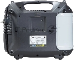 Компрессор FUBAG COMPACT AIR 6412320 ( Ресивер 5 л, Произв-сть 180 л/мин, Давление 10 бар, Мощность 1300 Вт, Напряжение 230/50 В/Гц, Вес 8.4 кг ), вид 24