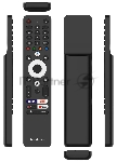 Телевизор TopDevice 50" TDTV50DQ08U черный VA-QLED UHD 60Hz Smart TV 2GB/16GB, вид 5