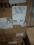 (Поврежденная упаковка) Кухонная вытяжка MAUNFELD Box Push 40 белый