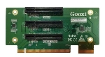 Карта расширения GOOXI RISER SL2108-748-PCIE2-M