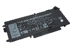 Аккумулятор для ноутбука Dell Latitude 12 5289 7.6V 7500mAh