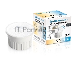 Лампа светодиодная 212602 LED MR16-PR 12W IC 220-240V 38° 6400K 4000K 2700K CCT Memory