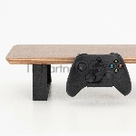 Кронштейн Gamepad Stand GEEK NOOK XBOX 19.1x6x8 см, черный
