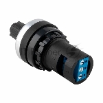 Потенциометр 10кОм PROxima EKF PT22-10K, вид 4