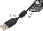 Веб-камера Logitech C925e 1920x1080, 30 кадр/с, USB Type-A, микрофон (2 шт, шумоподавление), автоматическая фокусировка, автоосвещение, шторка приватности, универсальное крепление, вид 31