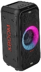Минисистема LG XBOOM XL5T черный 200Вт USB BT, вид 21