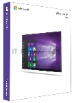 ПО Microsoft Windows 10 Pro Russian 32/64-bit Russia Only USB коробка