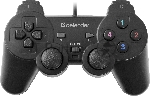 Геймпад Defender Omega USB, Проводной геймпад, 12 кнопок, 2 стика