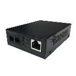 Медиаконвертер ORIGO OMCF15SC/A1A 100Base-TX/100Base-FX (SC), 1310 нм, одномод, до 15 км