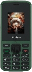 Мобильный телефон Xenium X175 зеленый