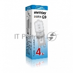 Светодиодная (LED) лампа Smartbuy G9-4W/6400/G9 (SBL-G9 04-64K)