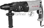 Перфоратор Интерскол П-32/1100АВС, SDS-plus, 1100 Вт, 3,4 Дж, от сети