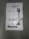(Б/У с повреждениями) Вертикальный пылесос ROMBICA MYCLEAN NOVA NHS20D11