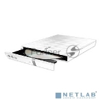 Оптический привод внешний DVD-RW Asus SDRW-08D2S-U белый USB внешний RTL