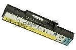 Аккумуляторная батарея для ноутбука Lenovo B450 (L09M6Y21) 11.1V 48Wh черный Orig