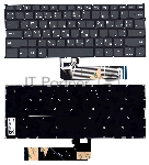 Клавиатура для ноутбука Lenovo Ideapad 530S-14ARR черная