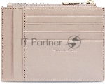 Кошелек женский Piquadro Blue Square PP6659B2R/RO2 пудровый натур.кожа