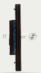 Аккумулятор для ноутбука Acer 3820T, 4820T, 5820T (AS01B41) ZeepDeep Energy 58Wh, 5200mAh, 11,1V