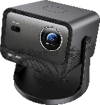 Проектор Hisense C3 DLP 2500Lm ANSI (3840x2160) 2000:1 ресурс лампы:10000часов 2xUSB typeA 2xHDMI 6.2кг, вид 23