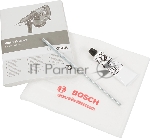 Перфоратор Bosch GBH 3-28 DRE Professional патрон:SDS-plus уд.:3.1Дж 800Вт (кейс в комплекте), вид 23