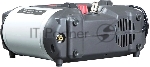 Компрессор FUBAG COMPACT AIR 6412320 ( Ресивер 5 л, Произв-сть 180 л/мин, Давление 10 бар, Мощность 1300 Вт, Напряжение 230/50 В/Гц, Вес 8.4 кг ), вид 23
