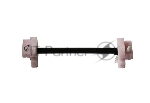 Термоузел HP LJ Pro P1566/1606/M1536/ MF4410/4430/4450/4550/4570 (RM1-7542)