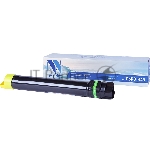 Картридж лазерный NVPrint совместимый Xerox 106R01445 Yellow для Phaser 7500 (17800k)