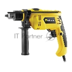 Дрель ударная Kolner KID 600V кн600в