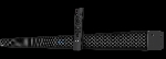 Саундбар SVEN SB-2055, черный, (80 Вт, Bluetooth, HDMI, ПДУ, Optical, USB, дисплей)