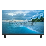 Телевизор BQ 32" 32HNF01B черный DLED HD 60Hz
