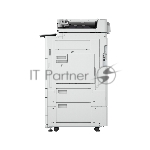 МФУ лазерное Canon imageRUNNER ADVANCE DX C3930I (5962C005), А3, цветное, печ. 30 стр/мин. (А4) 15 стр/мин. (А3), 1200x1200 dpi (печать) 600x600 dpi (скан.), USB, Ethernet (без автоподатчика и картриджей, запуск АСЦ)